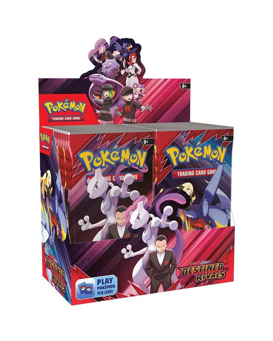 Pokemon - All Products