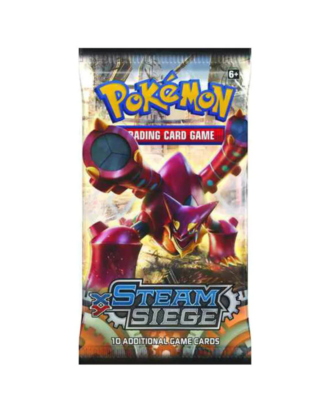 All Pokemon
